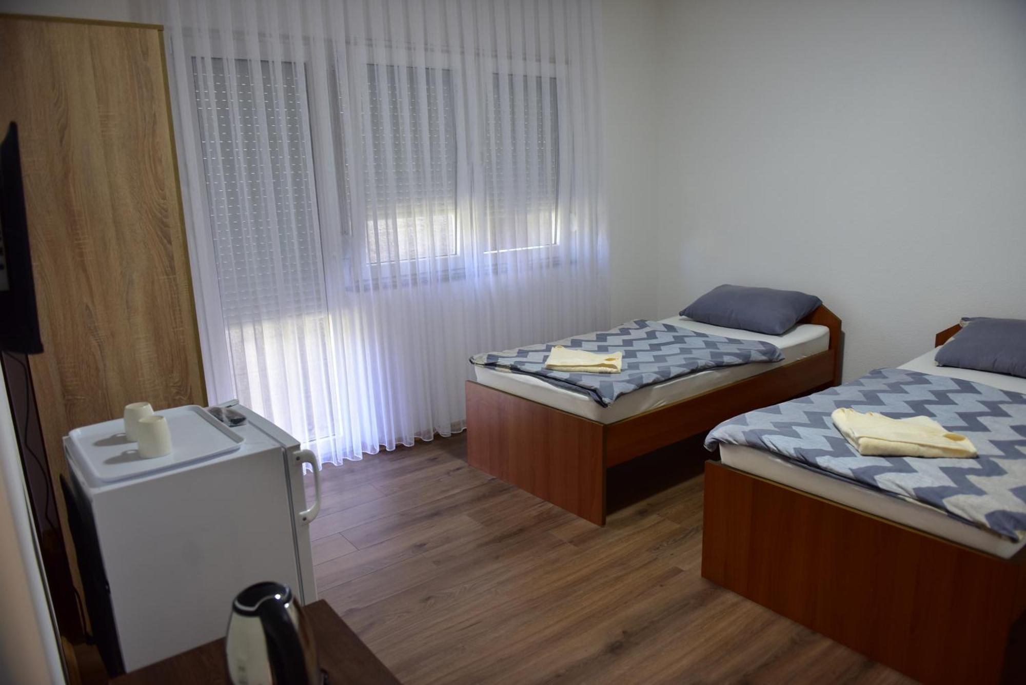 Villa Rita Ohrid Eksteriør bilde