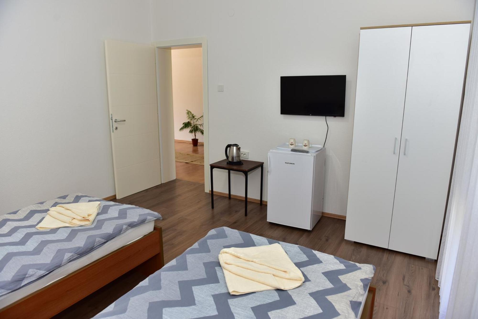 Villa Rita Ohrid Eksteriør bilde